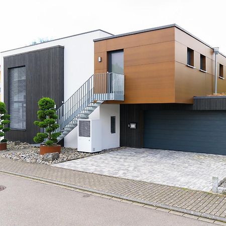 Das Andere - Gaesteapartment Kippenheim Ngoại thất bức ảnh