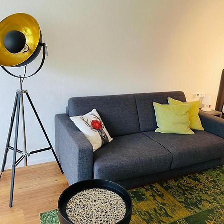 Das Andere - Gaesteapartment Kippenheim Ngoại thất bức ảnh