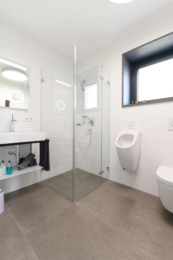 Das Andere - Gaesteapartment Kippenheim Ngoại thất bức ảnh