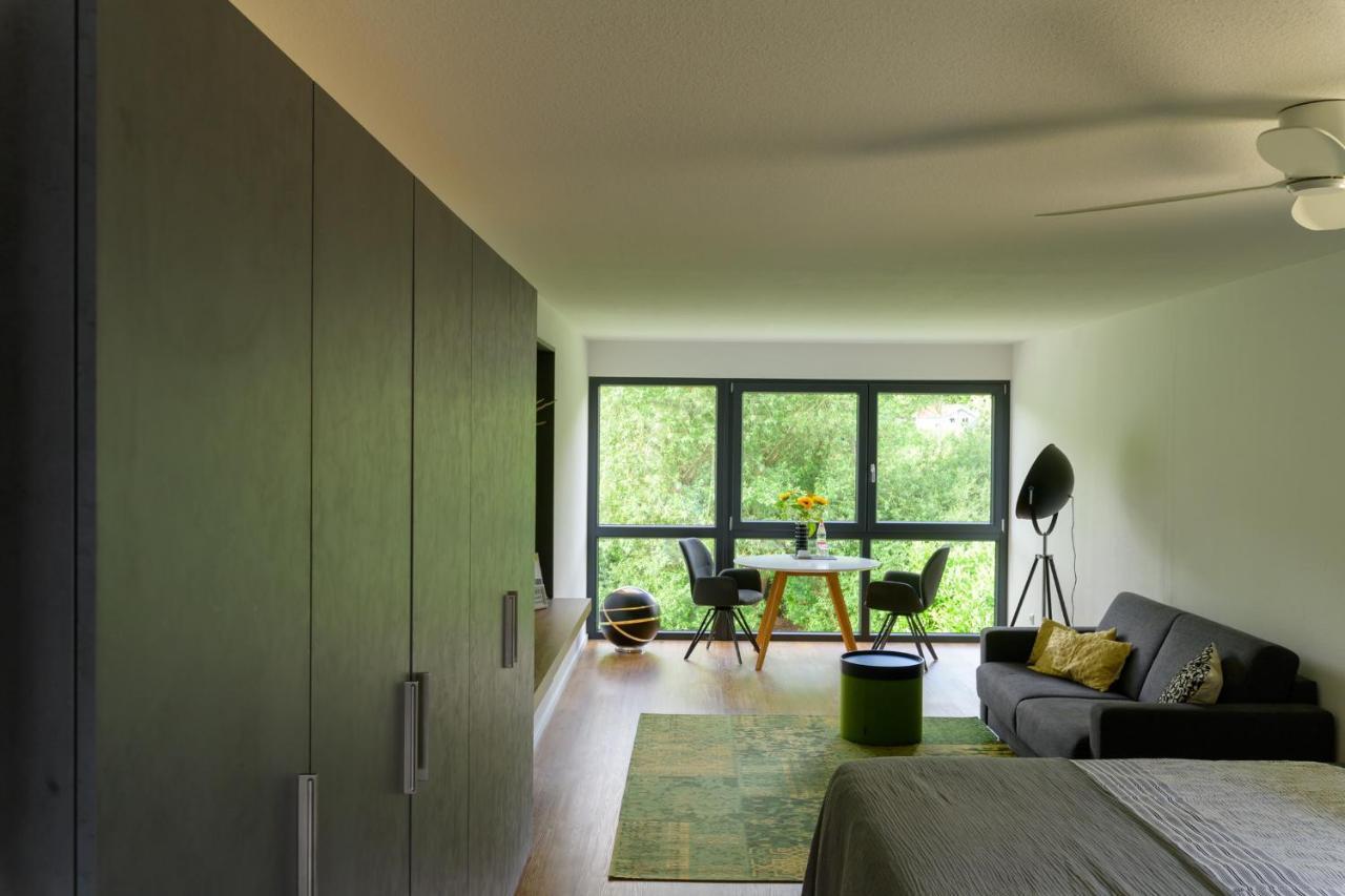 Das Andere - Gaesteapartment Kippenheim Ngoại thất bức ảnh