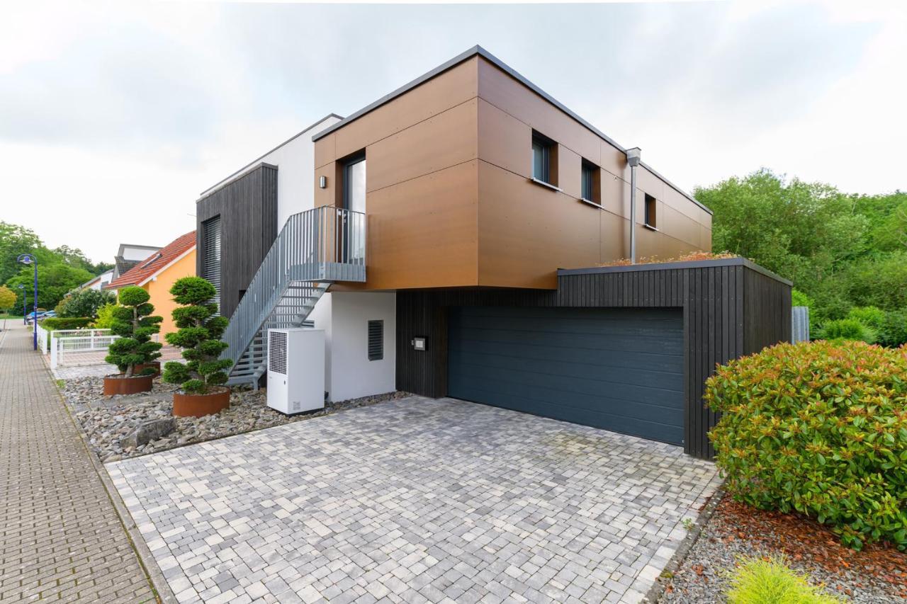 Das Andere - Gaesteapartment Kippenheim Ngoại thất bức ảnh