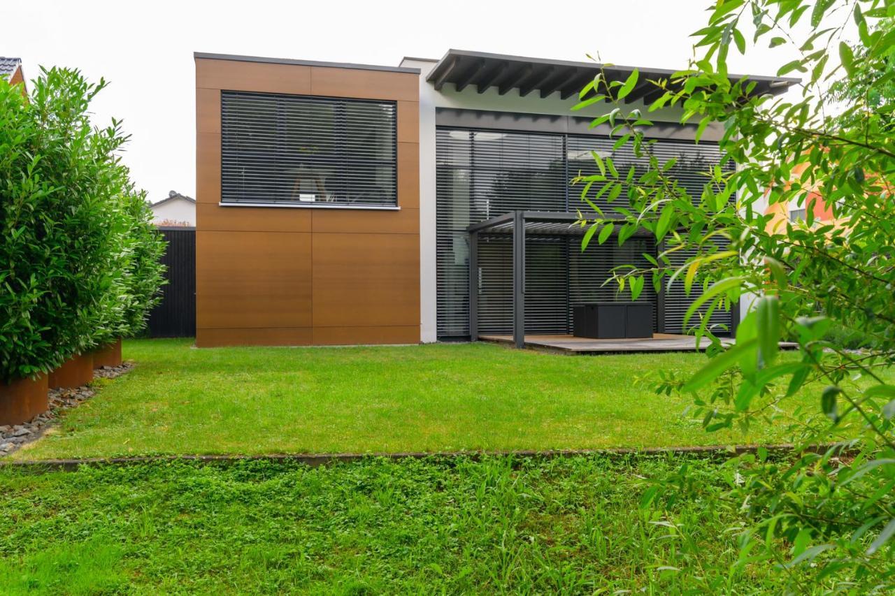 Das Andere - Gaesteapartment Kippenheim Ngoại thất bức ảnh