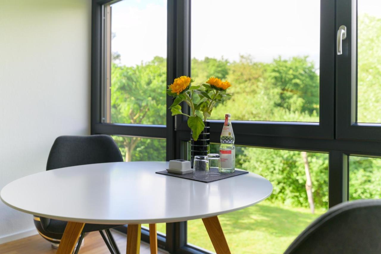 Das Andere - Gaesteapartment Kippenheim Ngoại thất bức ảnh
