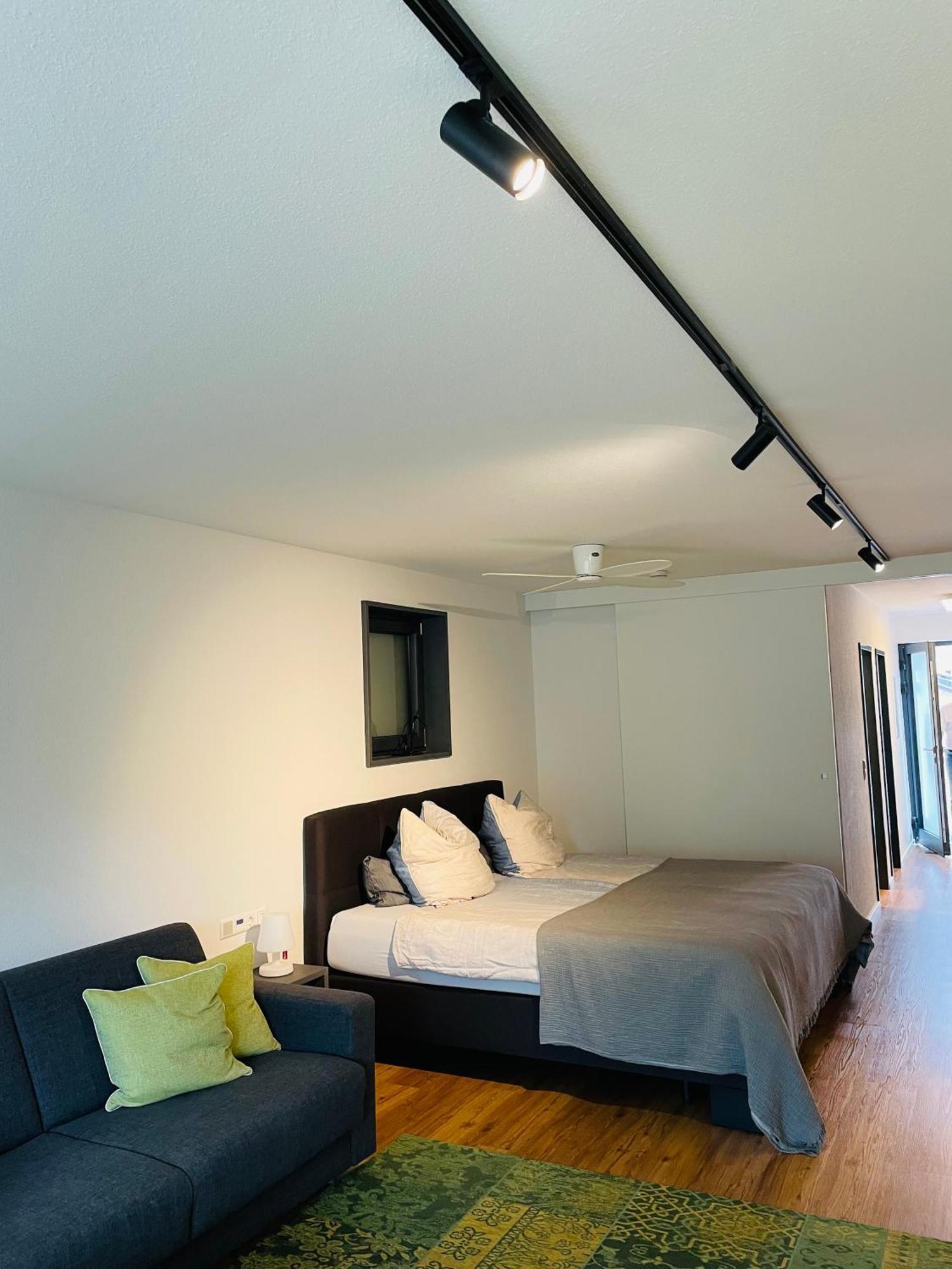 Das Andere - Gaesteapartment Kippenheim Ngoại thất bức ảnh